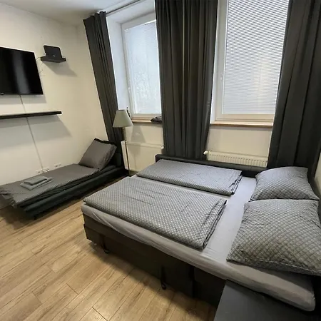 Lägenhet Bella 5 Ostrava, Free Parking *