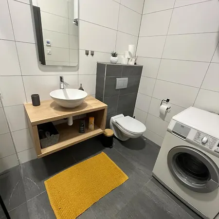 Bella 5 Ostrava, Free Parking *